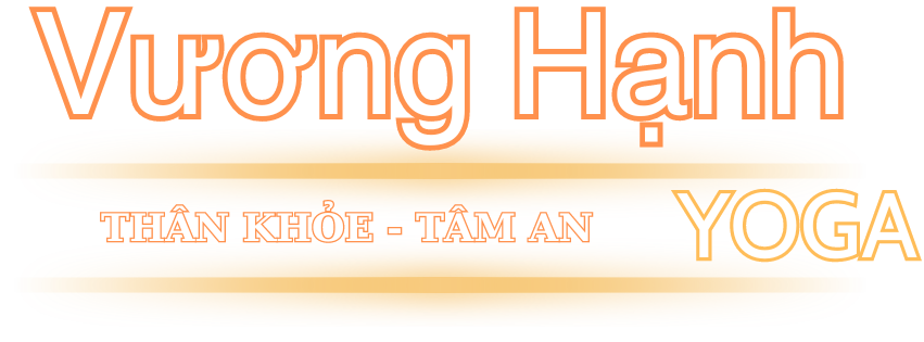 Vương Hạnh Yoga